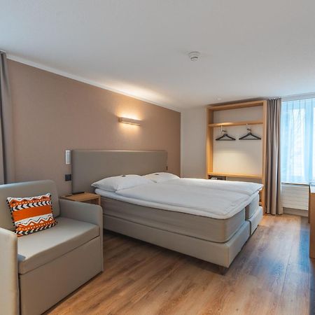 Hotel Artist Biel Zewnętrze zdjęcie