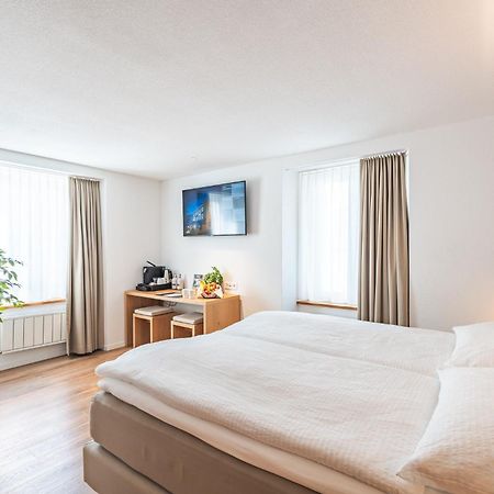 Hotel Artist Biel Zewnętrze zdjęcie