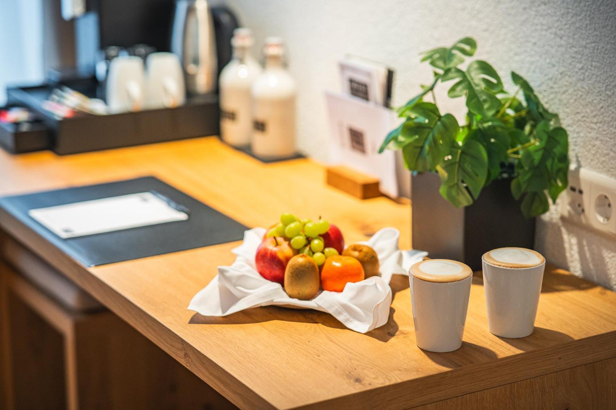 Hotel Artist Biel Zewnętrze zdjęcie