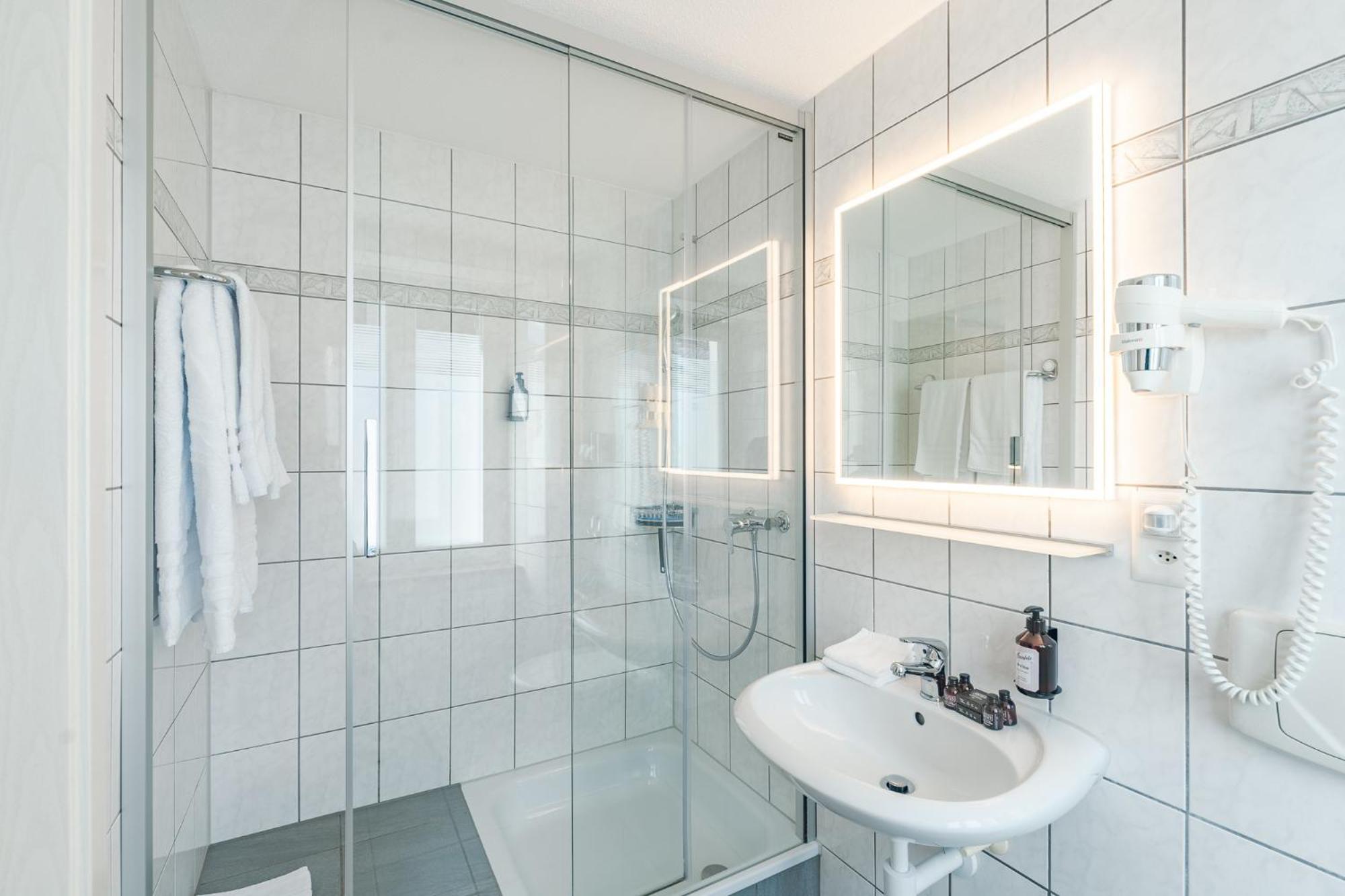Hotel Artist Biel Zewnętrze zdjęcie